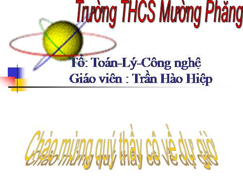 Bài 13. Công cơ học