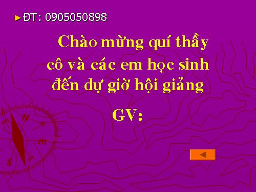 Bài 10. Lực đẩy Ác-si-mét