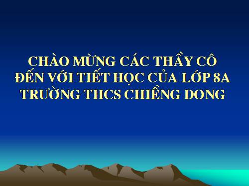 Bài 20. Nguyên tử, phân tử chuyển động hay đứng yên?