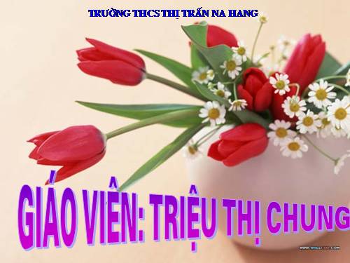 Bài 13. Công cơ học