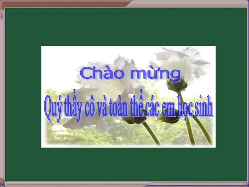 Bài 20. Nguyên tử, phân tử chuyển động hay đứng yên?