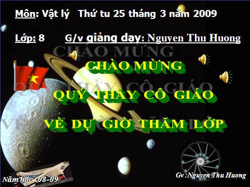 Bài 24. Công thức tính nhiệt lượng