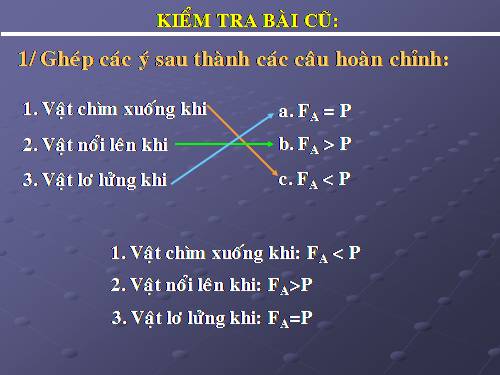 Bài 13. Công cơ học