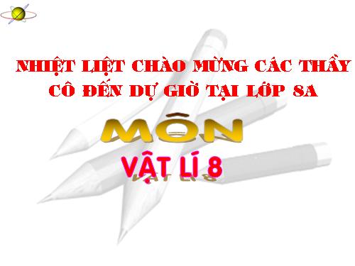 Bài 10. Lực đẩy Ác-si-mét