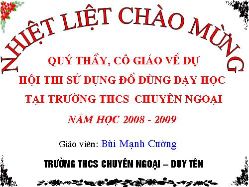 Bài 11. Thực hành: Nghiệm lại lực đẩy Ác-si-mét