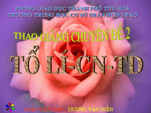 Bài 24. Công thức tính nhiệt lượng