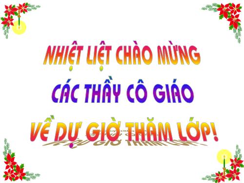 Bài 10. Lực đẩy Ác-si-mét