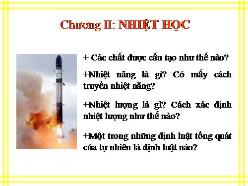 Bài 19. Các chất được cấu tạo như thế nào?