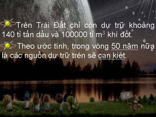 Bài 26. Năng suất tỏa nhiệt của nhiên liệu