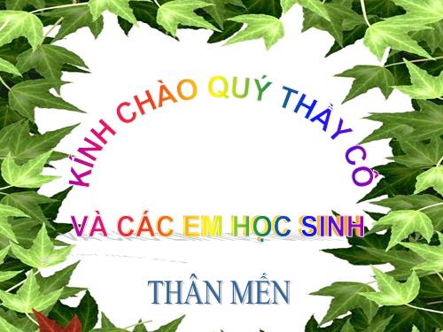 Bài 22. Dẫn nhiệt