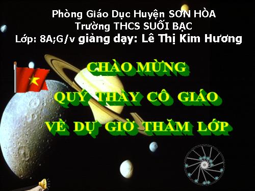 Bài 24. Công thức tính nhiệt lượng