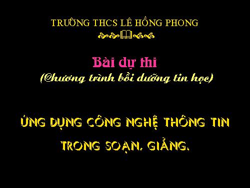 Bài 28. Động cơ nhiệt