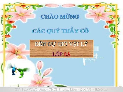 Bài 18. Câu hỏi và bài tập tổng kết chương I: Cơ học