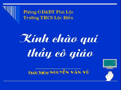 Bài 23. Đối lưu - Bức xạ nhiệt