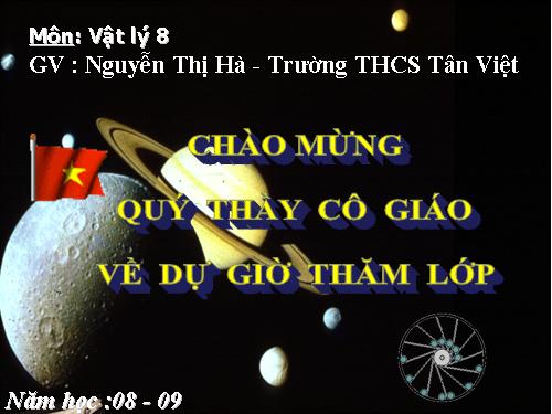 Bài 24. Công thức tính nhiệt lượng