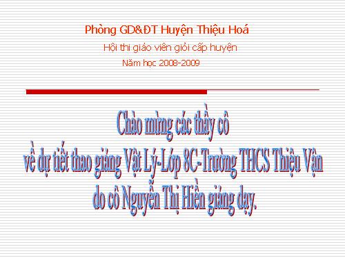 Bài 18. Câu hỏi và bài tập tổng kết chương I: Cơ học