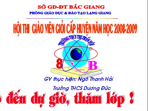 Bài 15. Công suất