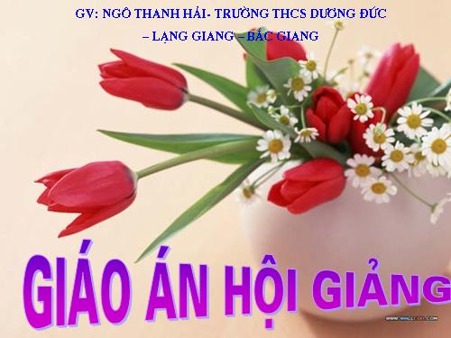 Bài 13. Công cơ học