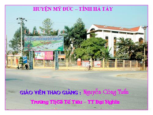 Bài 10. Lực đẩy Ác-si-mét