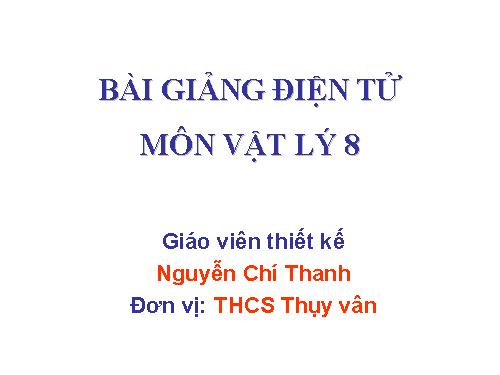 Bài 12. Sự nổi