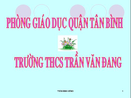 Bài 25. Phương trình cân bằng nhiệt