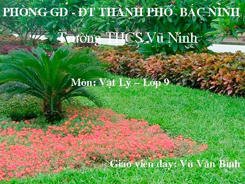 Bài 12. Sự nổi