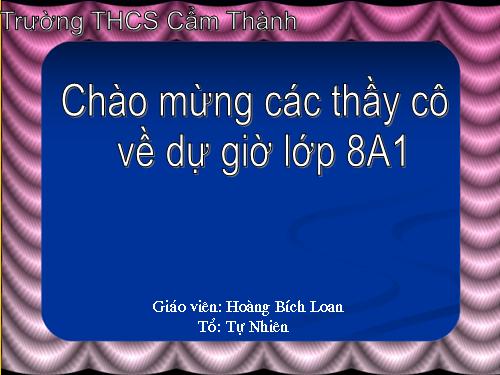 Bài 7. Áp suất