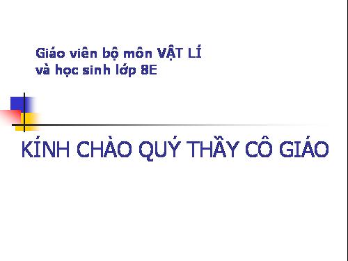 Bài 6. Lực ma sát