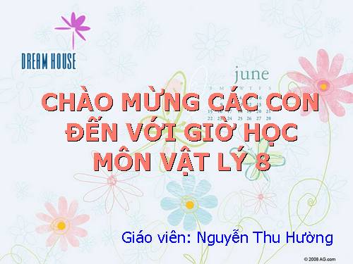 Bài 10. Lực đẩy Ác-si-mét