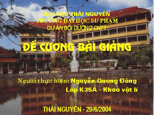 Bài 13. Công cơ học