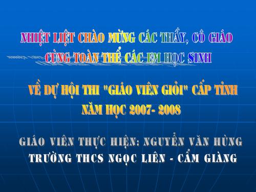 Bài 20. Nguyên tử, phân tử chuyển động hay đứng yên?