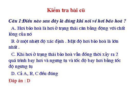 Bài 7. Áp suất