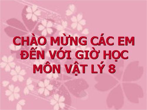 Bài 10. Lực đẩy Ác-si-mét