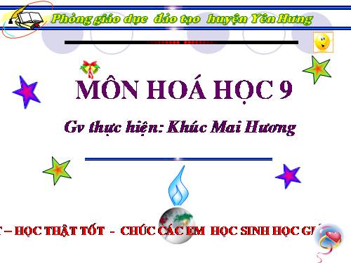 Bài 47. Chất béo