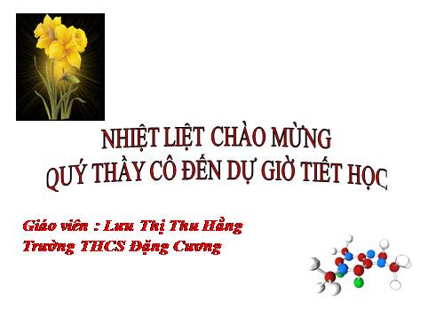 Bài 16. Tính chất hoá học của kim loại