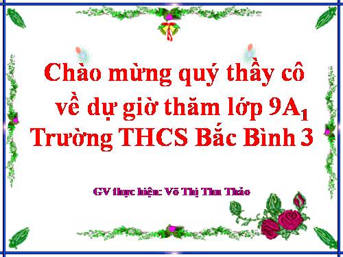 Bài 15. Tính chất vật lí của kim loại