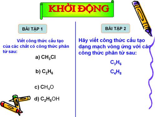 Bài 36. Metan