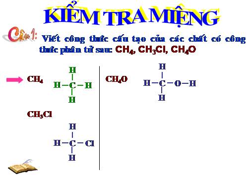 Bài 36. Metan