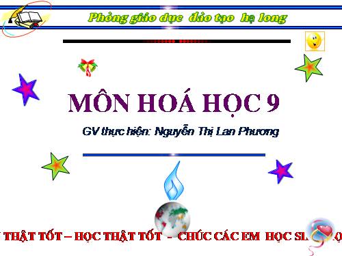 Bài 30. Silic. Công nghiệp silicat.