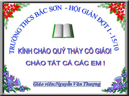 Bài 9. Tính chất hoá học của muối