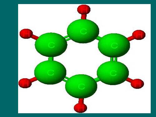 Bài 35. Cấu tạo phân tử hợp chất hữu cơ