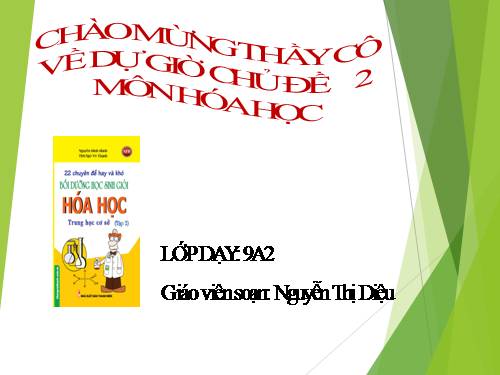 chủ đề kim loại tác dụng với axit sunfuric đặc