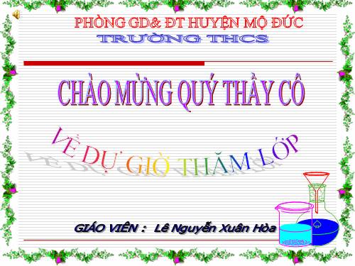 Bài 25. Tính chất của phi kim