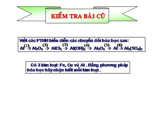 Bài 19. Sắt