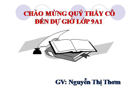 Bài 40. Dầu mỏ và khí thiên nhiên