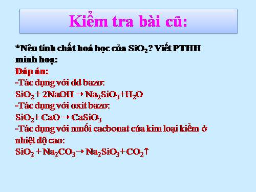 Bài 31. Sơ lược về bảng tuần hoàn các nguyên tố hoá học