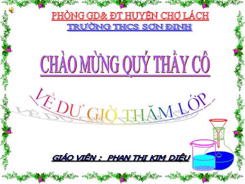 Bài 25. Tính chất của phi kim