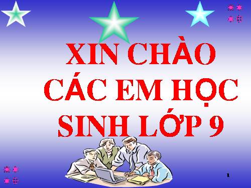 Bài 17. Dãy hoạt động hoá học của kim loại