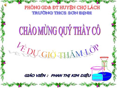 Bài 44. Rượu etylic