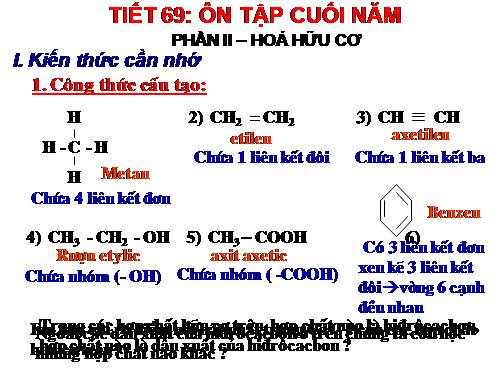 Bài 56. Ôn tập cuối năm